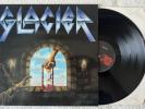 GLACIER - GLACIER (1985) - EP - 12 