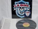L.A. GUNS / L.A. Guns Vinyl 