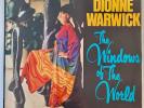 Dionne Warwick – The Windows Of The World 
