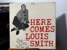 HERE COMES LOUIS SMITH - OG Blue 