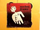 CHANO POZO Voodoo Drums VIDAL BOLADO ORIG 