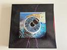 Pink Floyd - Pulse 4 lp Vinyl 1995 first 