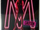 Mariah Carey ‎– Caution (2019) Vinyl LP Album Limited 