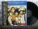 The Beatles ‎  The Beatles Ballads    Japanese LP 