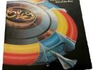 Vintage  1977 Vinyl ELO Out Of The Blue 