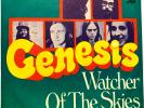 Genesis Phil Collins prog Rock Single vinyl 7 