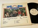 The Beach Boys: Sunflower 1970 RS 6382. RARE PROMO 