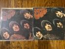 THE BEATLES RUBBER SOUL LIMITED EDITION 1995 CLJ-46440 