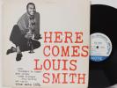“Here Comes Louis Smith” LP   Blue Note 1584   