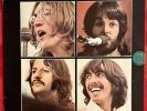 The Beatles Let It Be Apple LP 