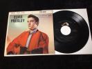 ELVIS PRESLEY EP EPA-4041 JUST FOR YOU 