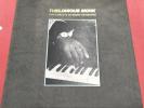 Thelonious Monk The Complete Riverside Recordings VIJ5102