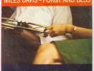 MILES DAVIS ‎–Porgy And Bess  1959 US 1st  