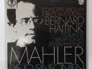 Gustav Mahler Conducted by Bernard Haitink Die 10 