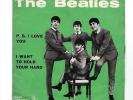 The Beatles P.S. I Love You / 