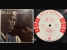 Miles Davis Kind of Blue LP [CL 1355] 6 