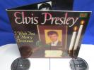 LP ELVIS PRESLEY - I WISH YOU 
