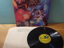 Soft Machine Softs 1976 Harvest/EMI Record UK 