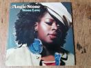 Angie Stone - Stone Love  original vinyl 