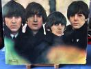 The Beatles-Beatles For Sale Parlophon Etichetta 