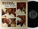 Muddy Waters - Folk Singer LP - 