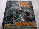 SAVOY BROWN   LOOKING IN ** 1970 UK 1st DECCA 