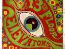 13TH FLOOR ELEVATORS-PSYCHEDELIC SOUNDS OF: STEREO ORIGINAL 