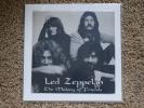 LED ZEPPELIN 10 Vinyl LP Making of Friends 