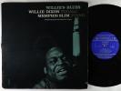 Willie Dixon/Memphis Slim - Willies Blues 