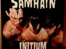 Very Rare Samhain Initium Translucent Pink Vinyl (