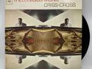Thelonious Monk - Criss-Cross - 1963 US Mono 1