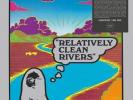 Relatively Clean Rivers - Relatively Clean Rivers 