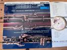 ASD 344 Mozart Bassoon Concerto Clarinet Concerto Beecham  