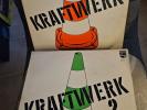 2 LP Kraftwerk - Kraftwerk- Kraftwerk 2