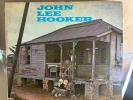 John Lee Hooker House Of Blues Vinyl 