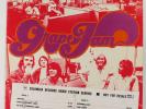 MOBY GRAPE  - Grape Jam 1968 VERY RARE  1