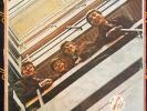 THE BEATLES - 1962 / 1966 - RARE BARBADOS LP