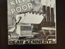 Dead Kennedys – Kill The Poor - UK 7 