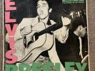 Elvis Presley Self Titled LP ‘Elvis Presley’ 