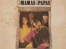 Mamas And The Papas - The Mamas 