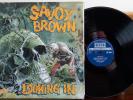 SAVOY BROWN - Looking In (Decca) UK  1970 