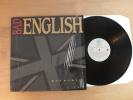 BAD ENGLISH - Backlash   1st Press HOLLAND  1991   