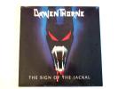 DAMIEN THORNE THE SIGN OF THE JACKAL 