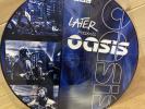 OASIS Later Presents Oasis (Limited Edition Picture 