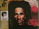 12  LP Bob Marley: Natty Dread Limited Edition 