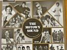 Motown 7s Box: Rare and Unreleased Vinyl 