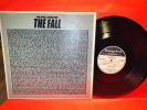The Fall - The Peel Sessions 1987 Strange 