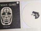 Crimson Glory Crimson Glory Tour White Vinyl 