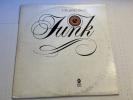 Etta James Sings Funk Cadet LPS-832 Vinyl 