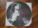 Led Zeppelin Jimmy Page White Summer #49 Of 375 